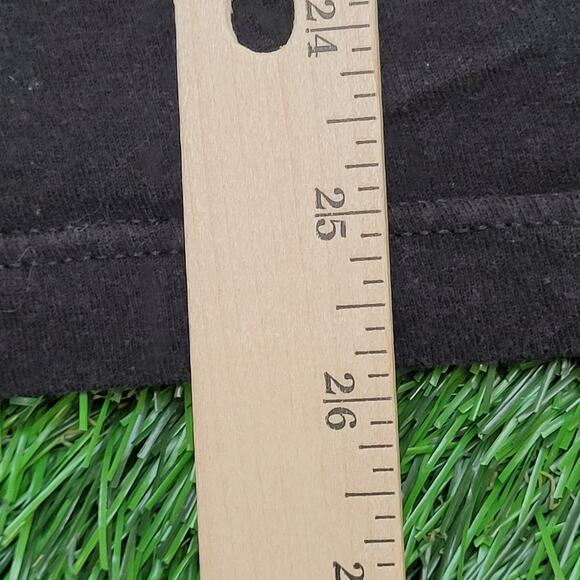 Rick-And-Morty Monster Shirt M/L 21x26 Black - Picture 12 of 12